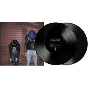 Crystal Castles